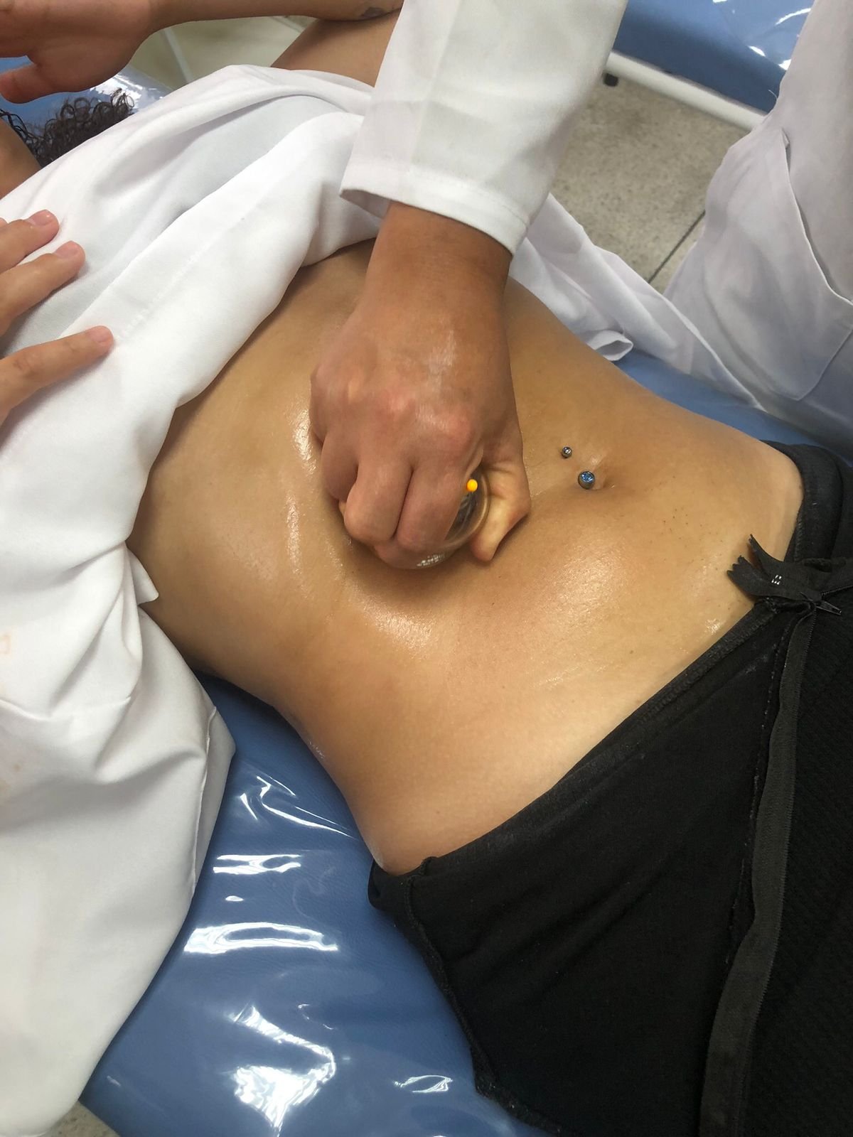 Massagem Modeladora